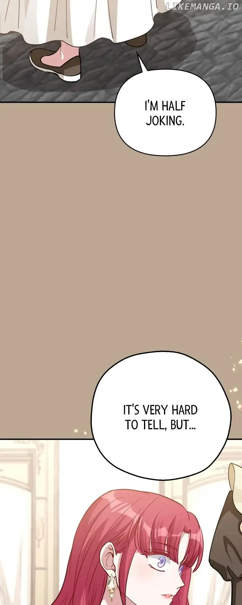 Sekkaku Reijou ni Hyoui Shita no ni Sude ni Yarakashita Nochi deshita! Chapter 5 page 46