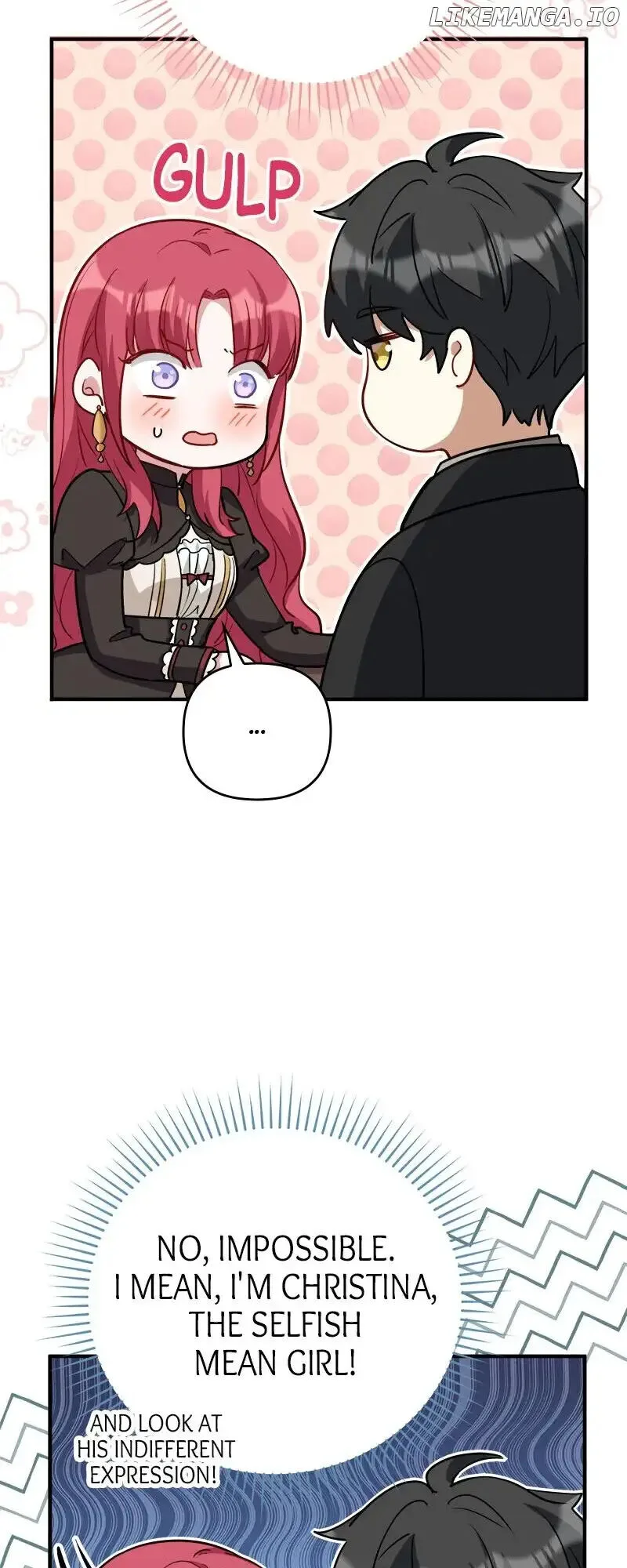 Sekkaku Reijou ni Hyoui Shita no ni Sude ni Yarakashita Nochi deshita! Chapter 5 page 38