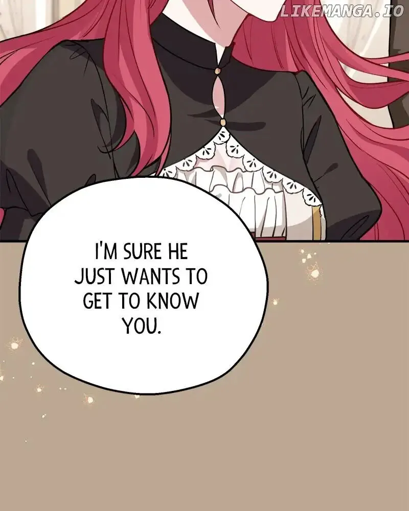 Sekkaku Reijou ni Hyoui Shita no ni Sude ni Yarakashita Nochi deshita! Chapter 5 page 47