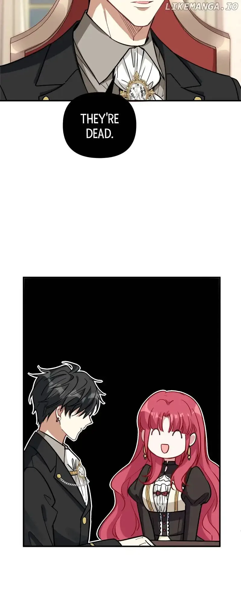 Sekkaku Reijou ni Hyoui Shita no ni Sude ni Yarakashita Nochi deshita! Chapter 5 page 52
