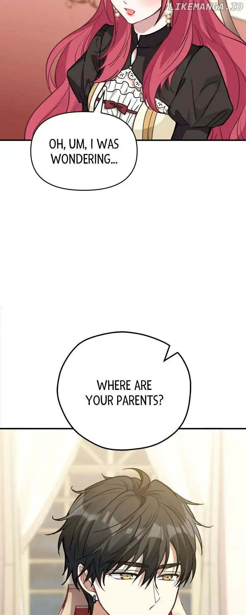Sekkaku Reijou ni Hyoui Shita no ni Sude ni Yarakashita Nochi deshita! Chapter 5 page 51