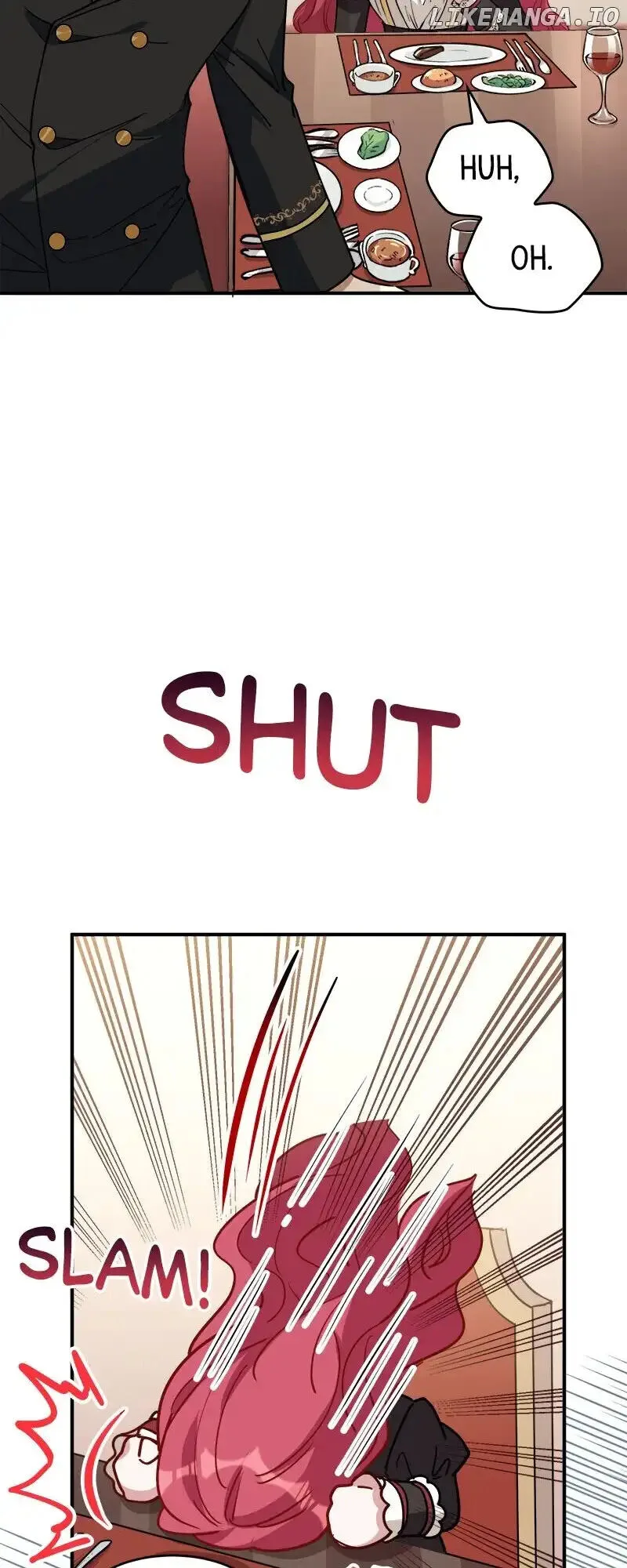 Sekkaku Reijou ni Hyoui Shita no ni Sude ni Yarakashita Nochi deshita! Chapter 5 page 54