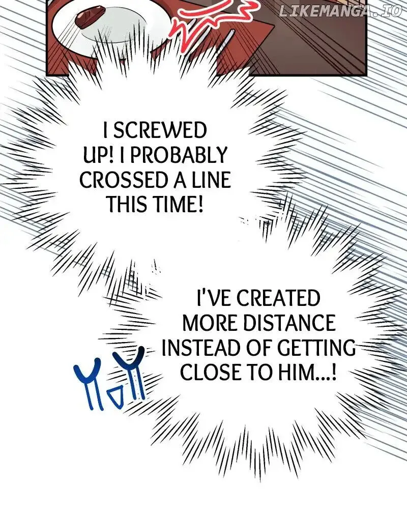 Sekkaku Reijou ni Hyoui Shita no ni Sude ni Yarakashita Nochi deshita! Chapter 5 page 55