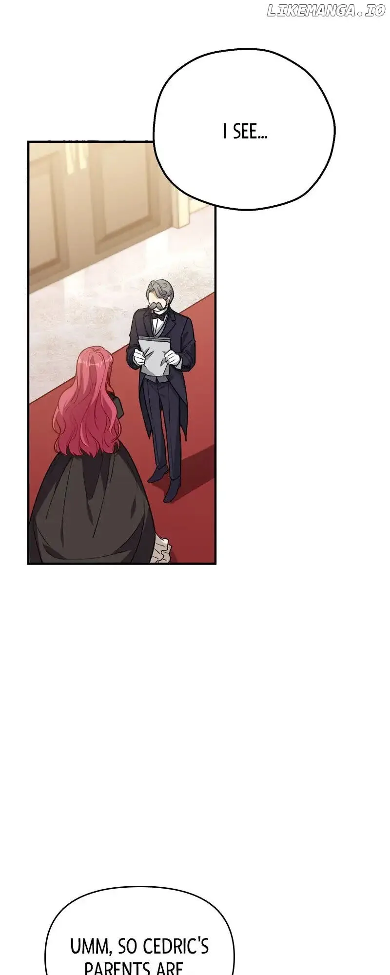 Sekkaku Reijou ni Hyoui Shita no ni Sude ni Yarakashita Nochi deshita! Chapter 5 page 60