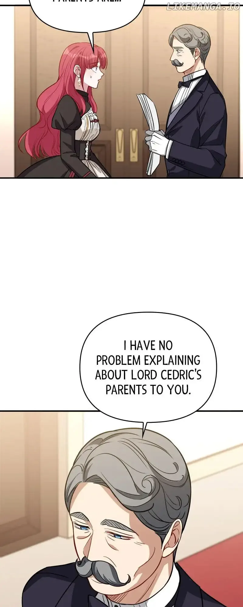 Sekkaku Reijou ni Hyoui Shita no ni Sude ni Yarakashita Nochi deshita! Chapter 5 page 61