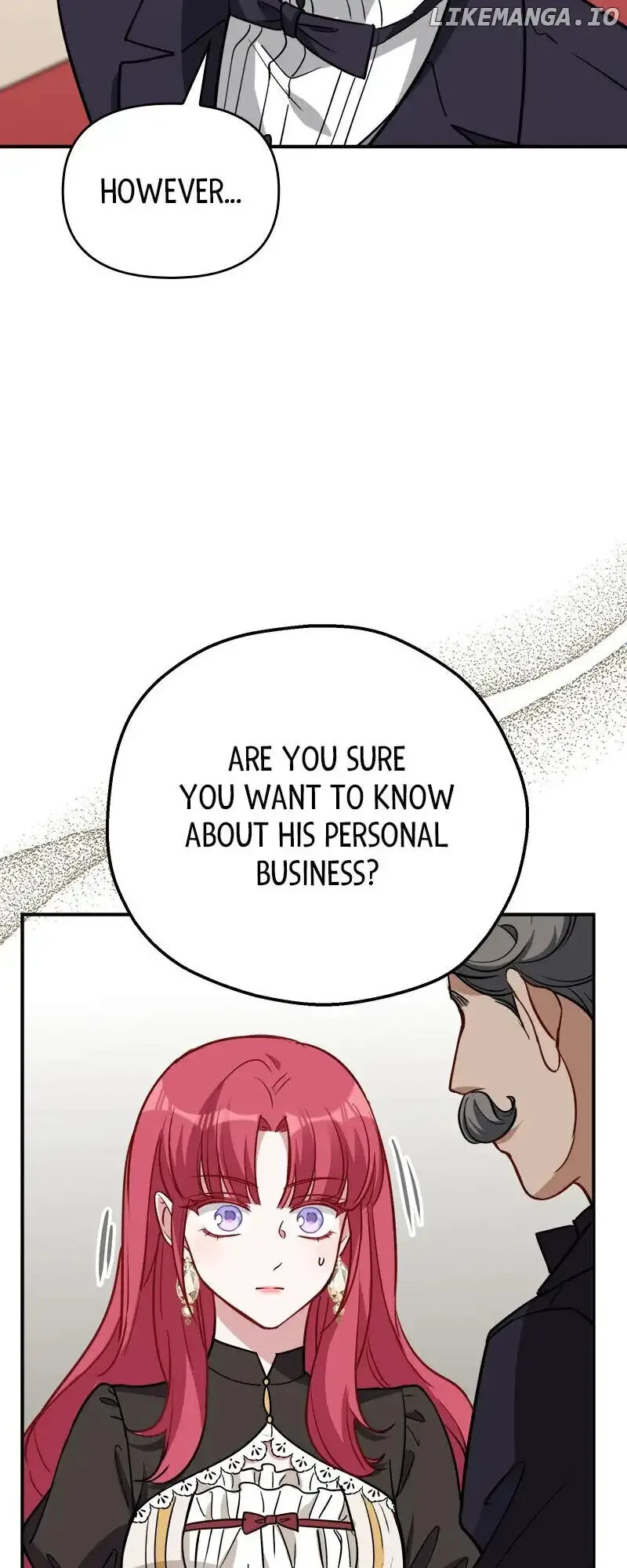 Sekkaku Reijou ni Hyoui Shita no ni Sude ni Yarakashita Nochi deshita! Chapter 5 page 62