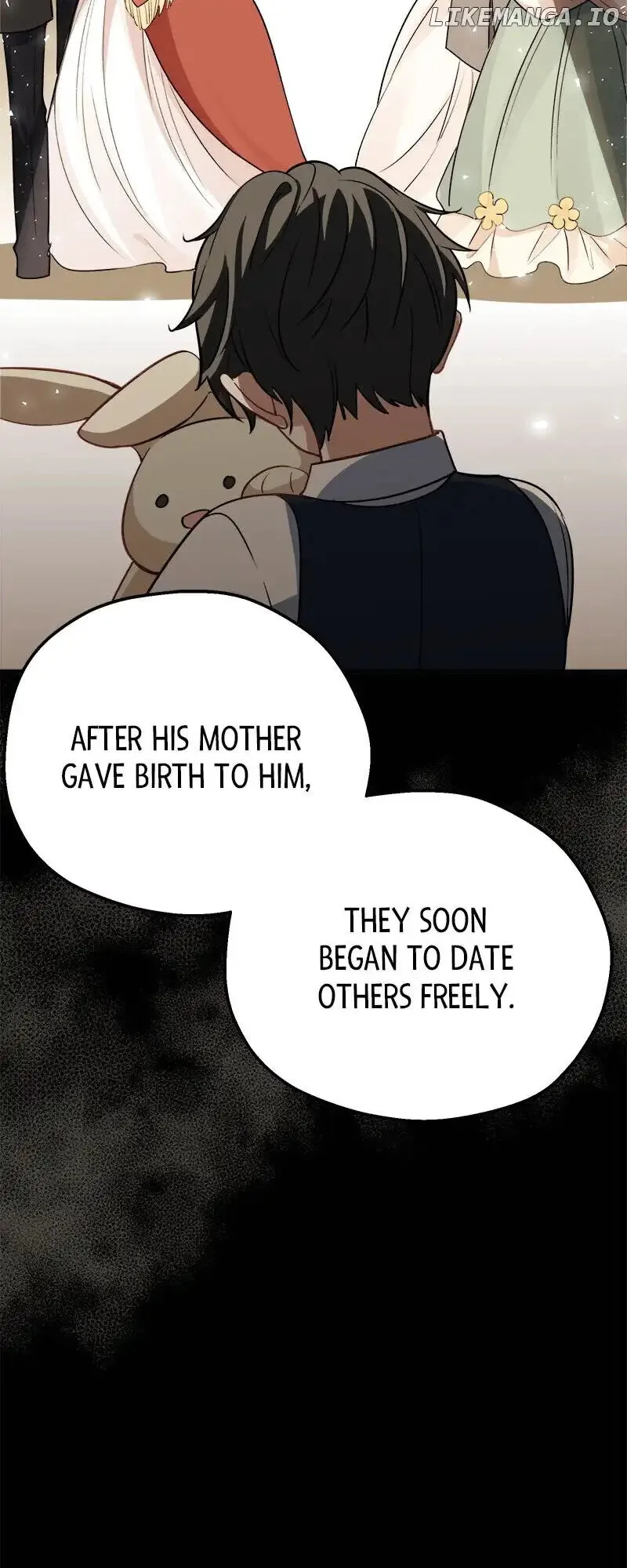 Sekkaku Reijou ni Hyoui Shita no ni Sude ni Yarakashita Nochi deshita! Chapter 5 page 69