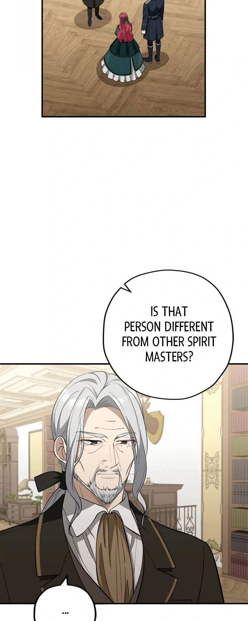 Sekkaku Reijou ni Hyoui Shita no ni Sude ni Yarakashita Nochi deshita! Chapter 50 page 8