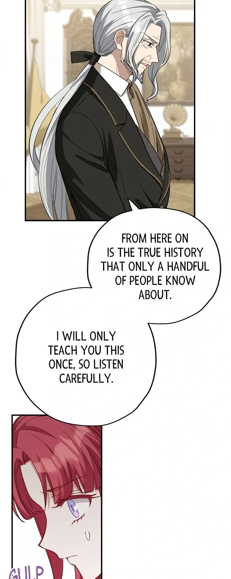 Sekkaku Reijou ni Hyoui Shita no ni Sude ni Yarakashita Nochi deshita! Chapter 50 page 22
