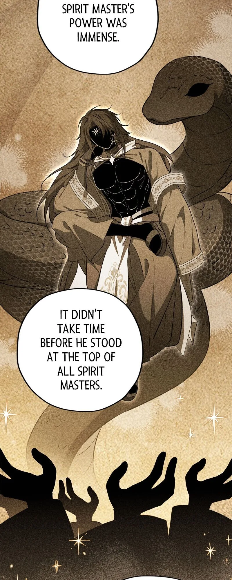 Sekkaku Reijou ni Hyoui Shita no ni Sude ni Yarakashita Nochi deshita! Chapter 50 page 24