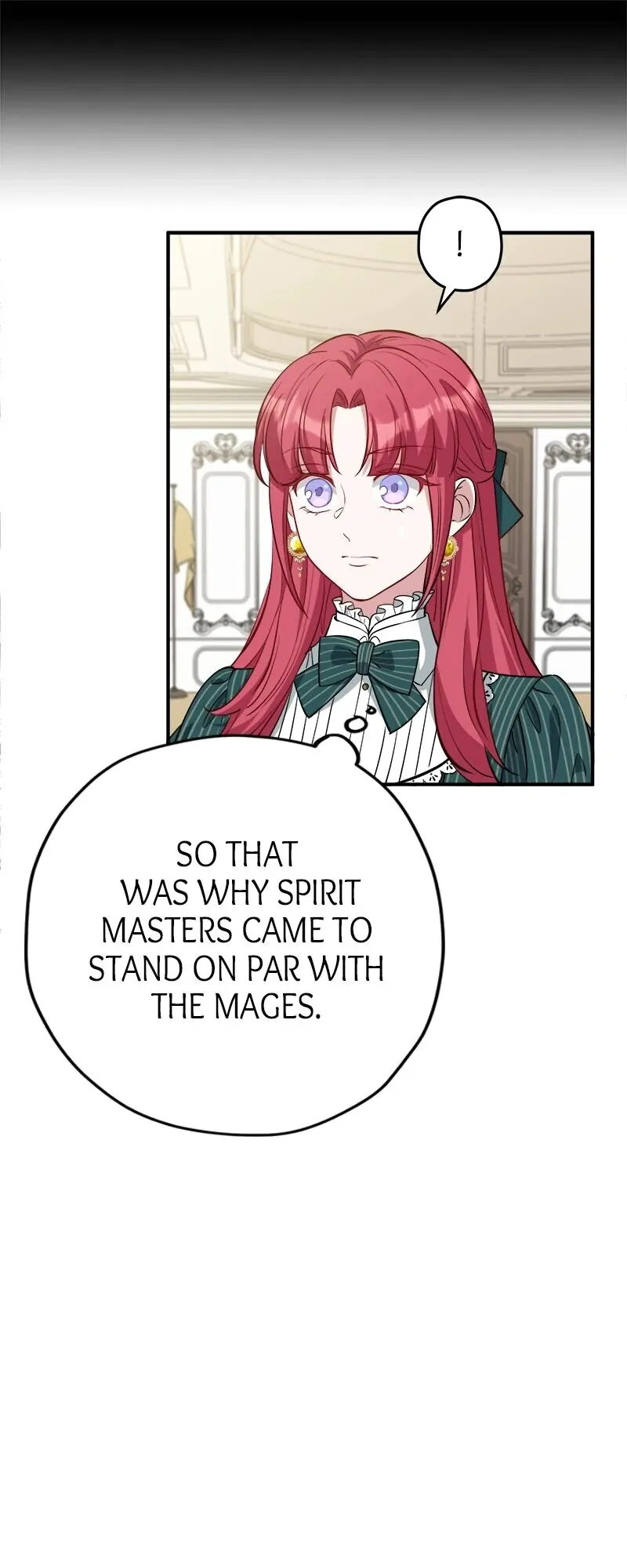 Sekkaku Reijou ni Hyoui Shita no ni Sude ni Yarakashita Nochi deshita! Chapter 50 page 26