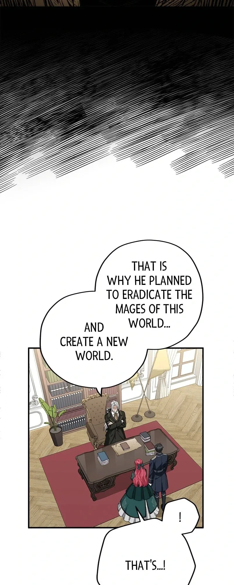 Sekkaku Reijou ni Hyoui Shita no ni Sude ni Yarakashita Nochi deshita! Chapter 50 page 29