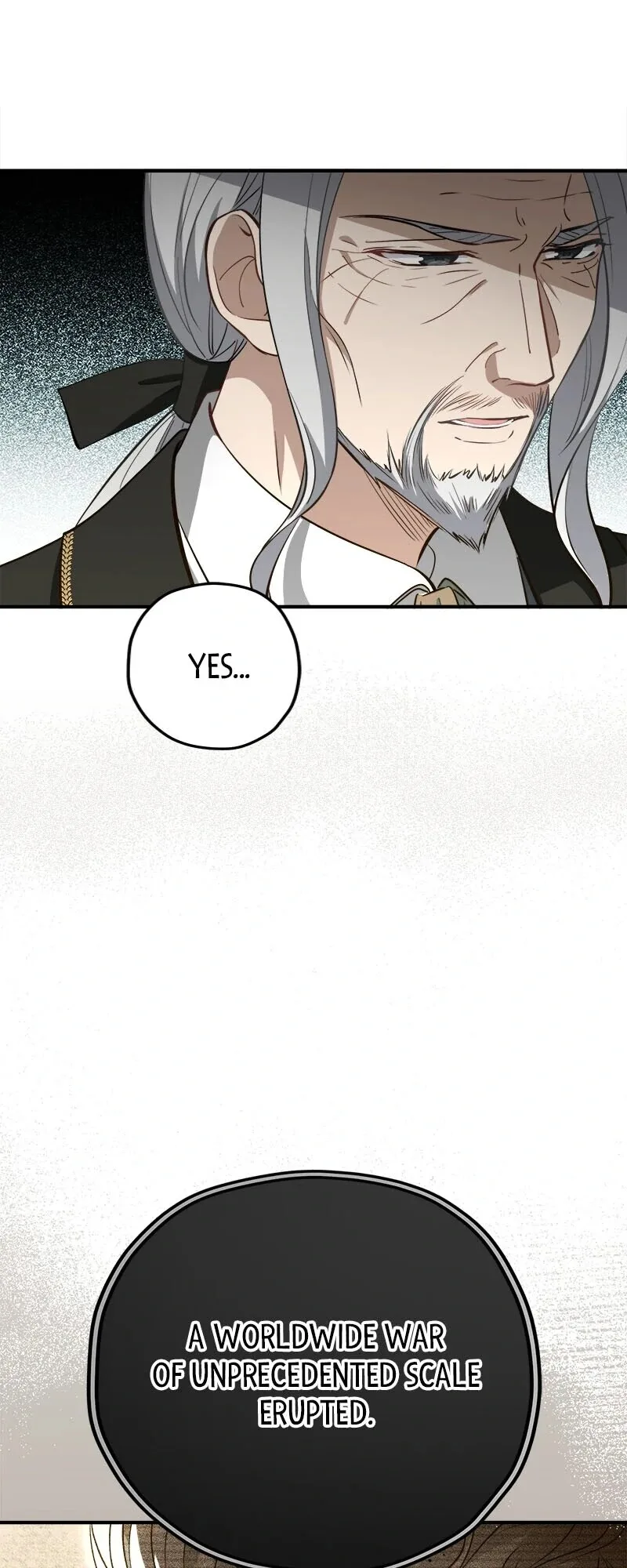 Sekkaku Reijou ni Hyoui Shita no ni Sude ni Yarakashita Nochi deshita! Chapter 50 page 31