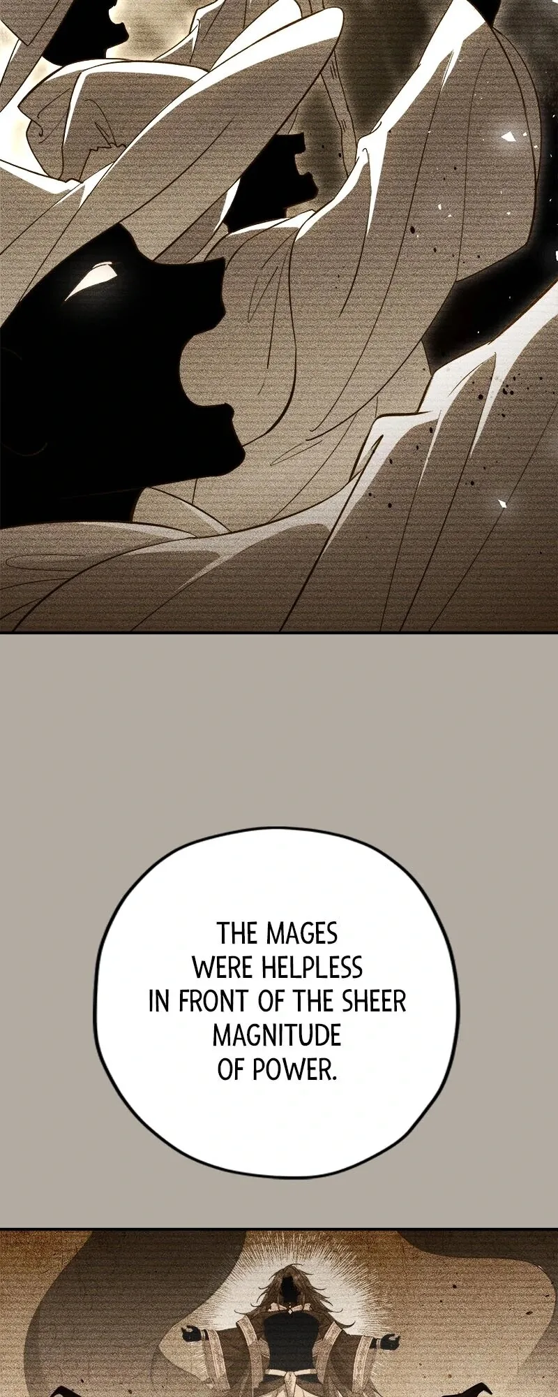 Sekkaku Reijou ni Hyoui Shita no ni Sude ni Yarakashita Nochi deshita! Chapter 50 page 33