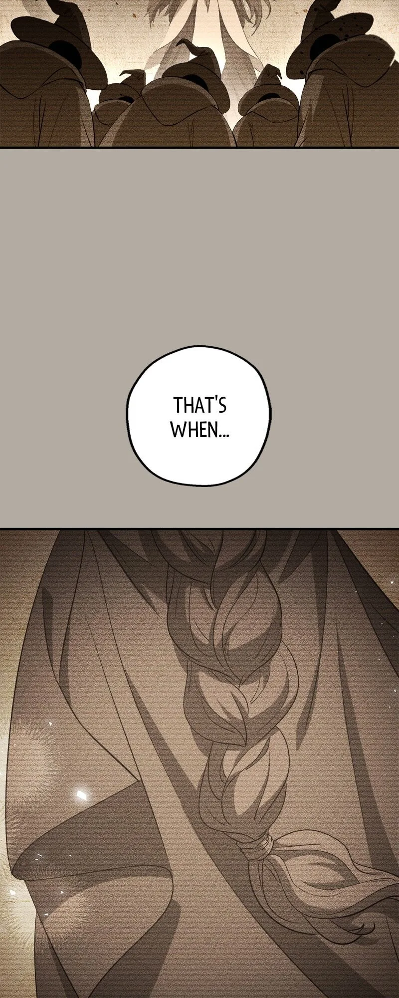 Sekkaku Reijou ni Hyoui Shita no ni Sude ni Yarakashita Nochi deshita! Chapter 50 page 34