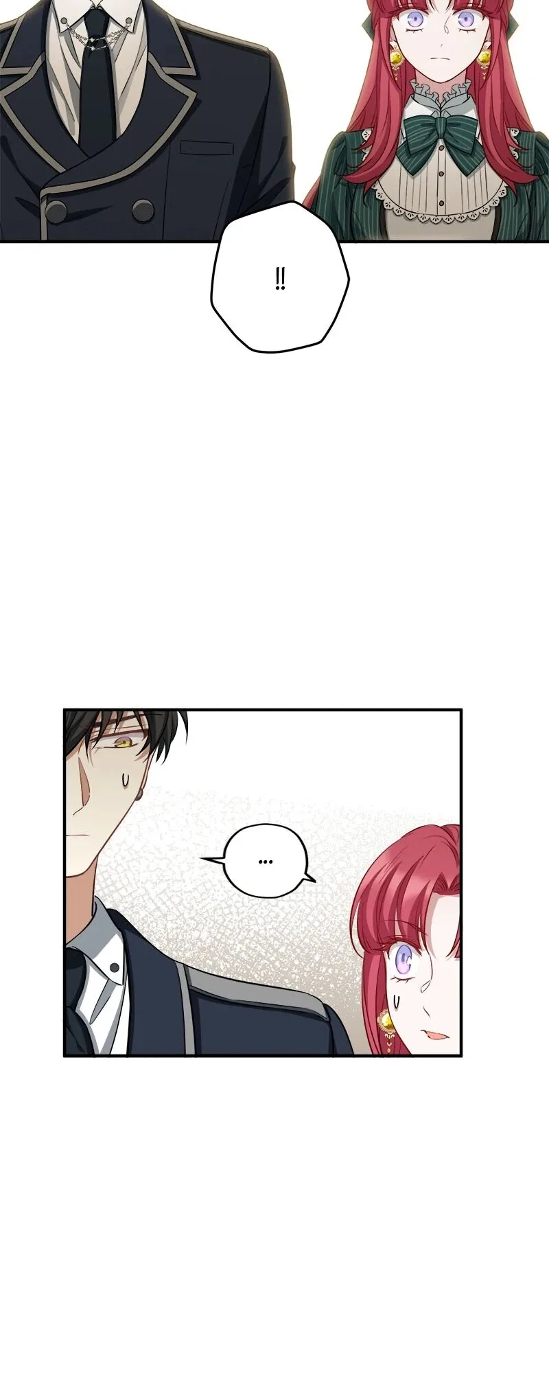 Sekkaku Reijou ni Hyoui Shita no ni Sude ni Yarakashita Nochi deshita! Chapter 50 page 41