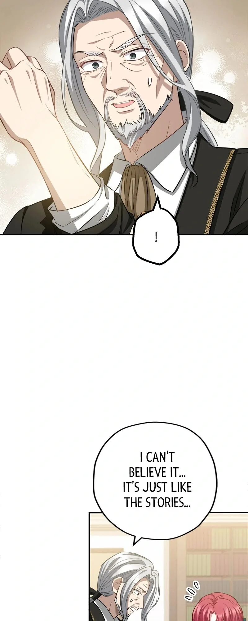 Sekkaku Reijou ni Hyoui Shita no ni Sude ni Yarakashita Nochi deshita! Chapter 50 page 48