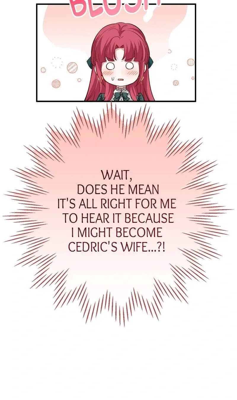 Sekkaku Reijou ni Hyoui Shita no ni Sude ni Yarakashita Nochi deshita! Chapter 50 page 75