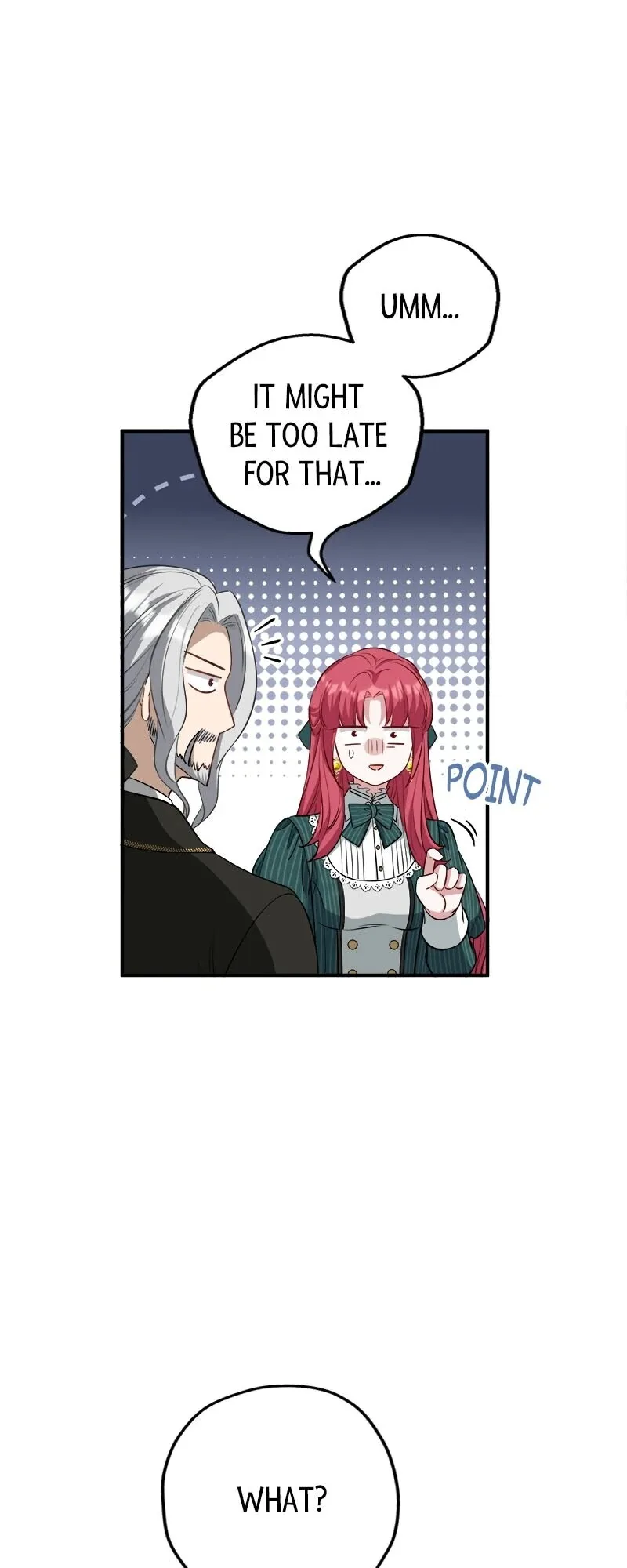 Sekkaku Reijou ni Hyoui Shita no ni Sude ni Yarakashita Nochi deshita! Chapter 50 page 79