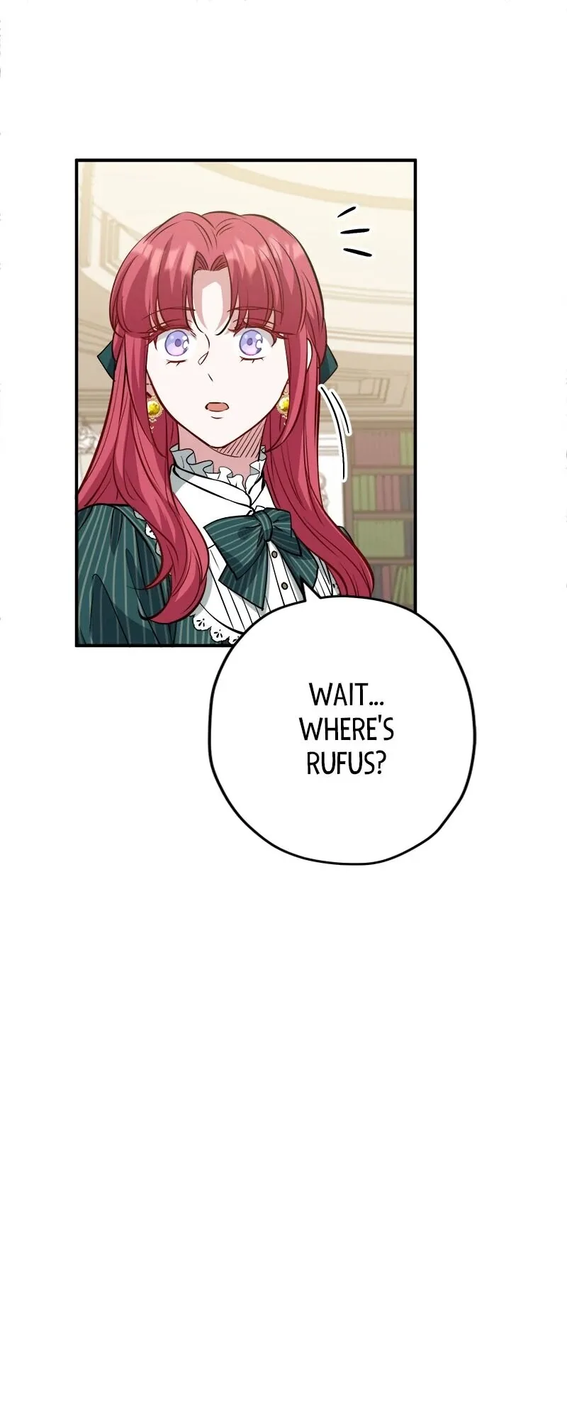 Sekkaku Reijou ni Hyoui Shita no ni Sude ni Yarakashita Nochi deshita! Chapter 51 page 10