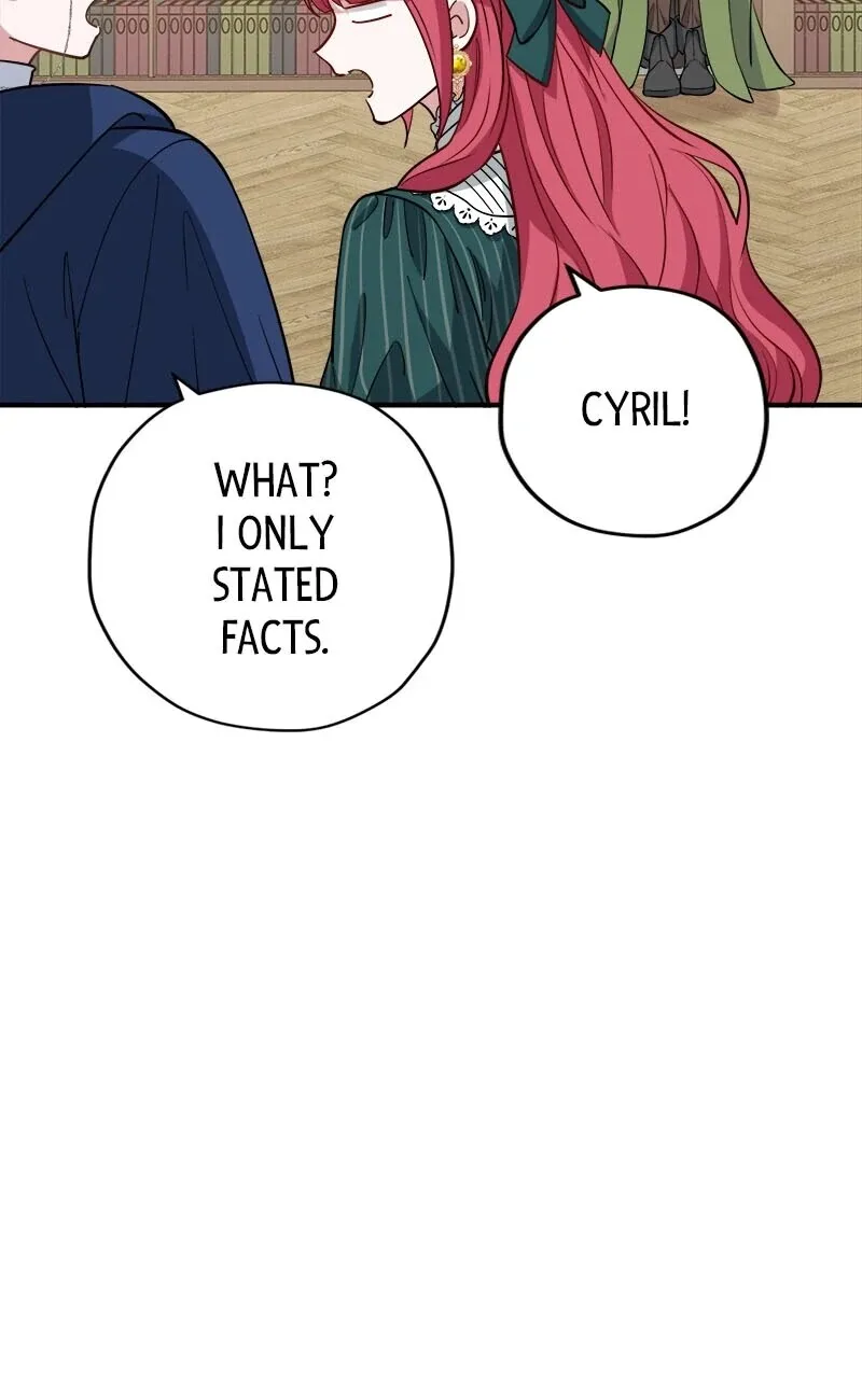 Sekkaku Reijou ni Hyoui Shita no ni Sude ni Yarakashita Nochi deshita! Chapter 51 page 14