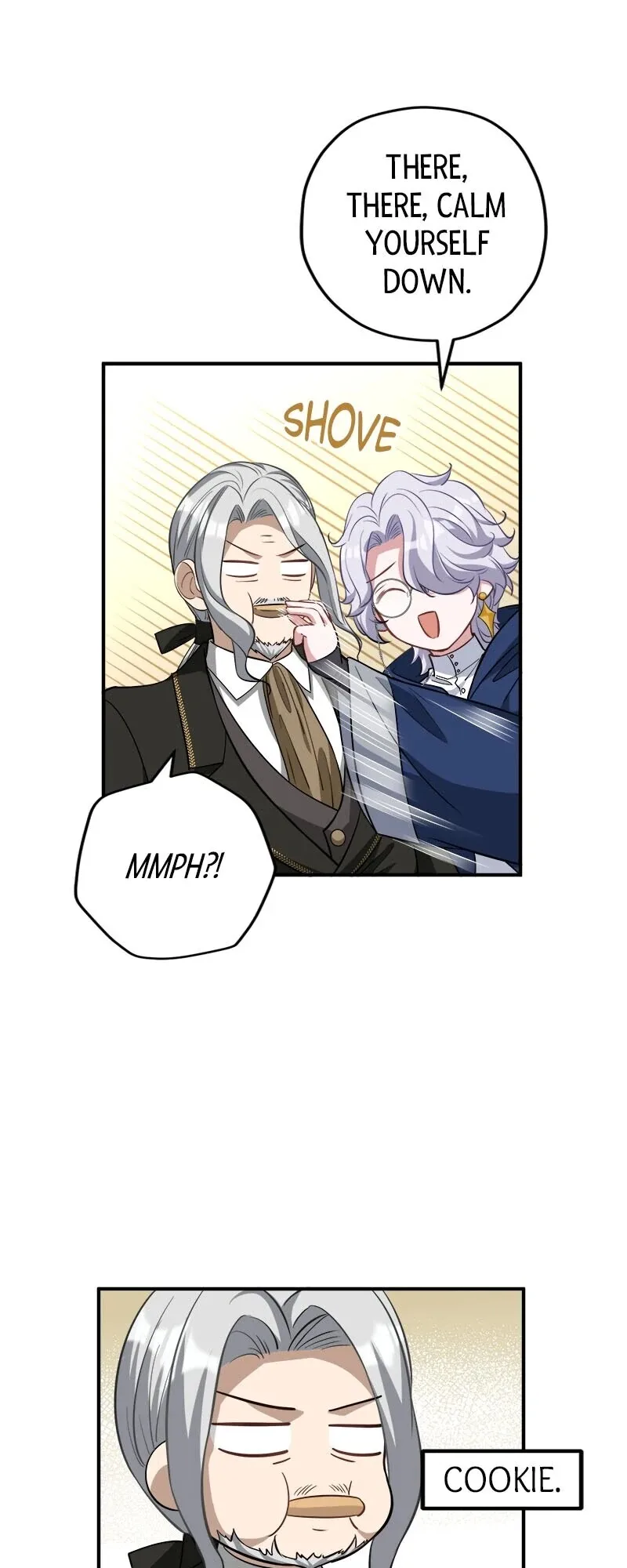 Sekkaku Reijou ni Hyoui Shita no ni Sude ni Yarakashita Nochi deshita! Chapter 51 page 6