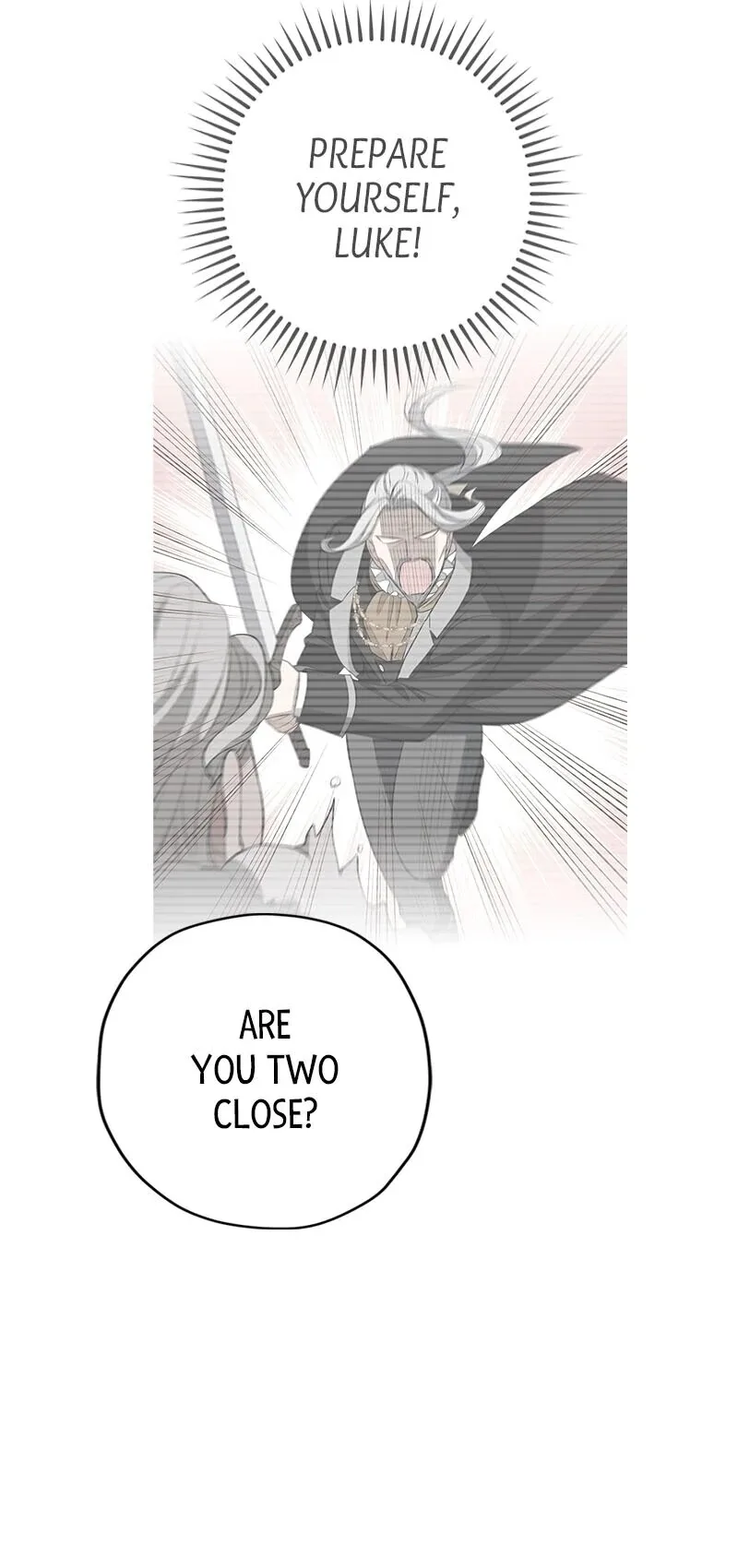 Sekkaku Reijou ni Hyoui Shita no ni Sude ni Yarakashita Nochi deshita! Chapter 51 page 23