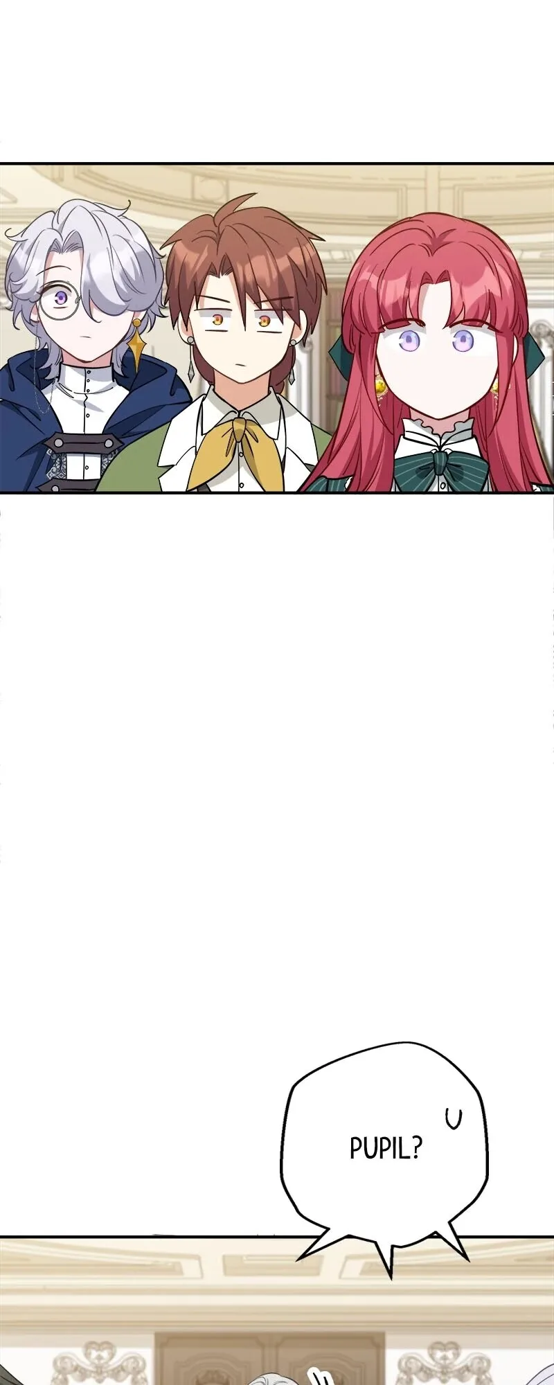 Sekkaku Reijou ni Hyoui Shita no ni Sude ni Yarakashita Nochi deshita! Chapter 51 page 25