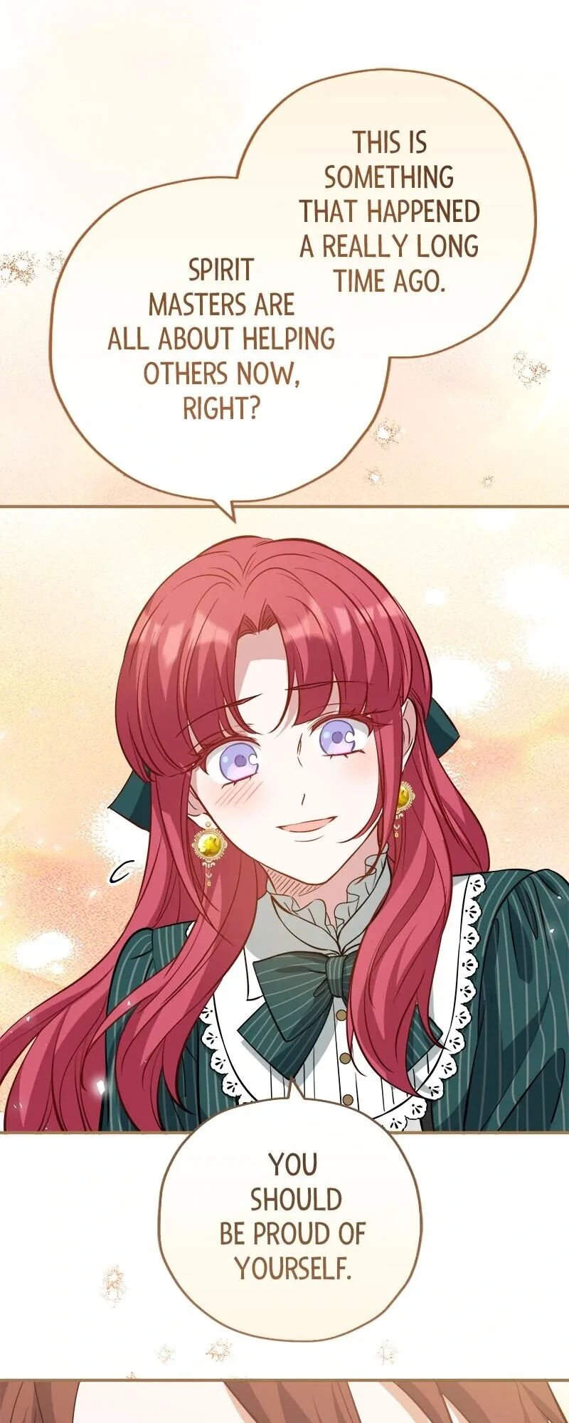 Sekkaku Reijou ni Hyoui Shita no ni Sude ni Yarakashita Nochi deshita! Chapter 51 page 16