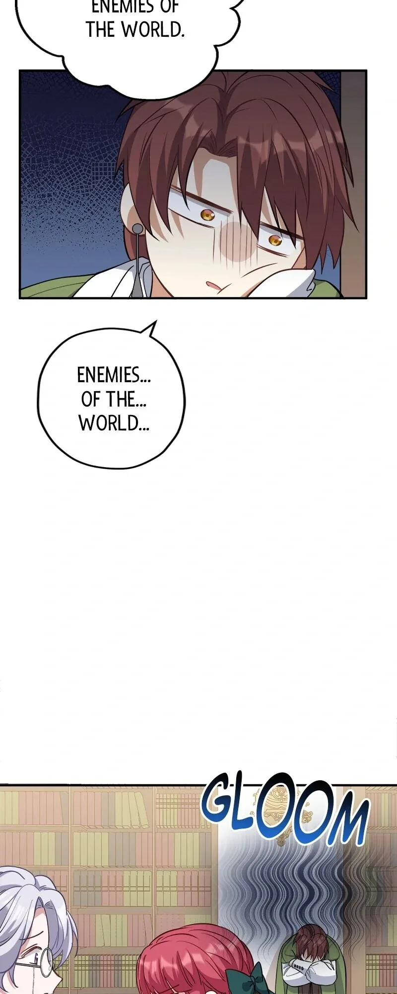 Sekkaku Reijou ni Hyoui Shita no ni Sude ni Yarakashita Nochi deshita! Chapter 51 page 13