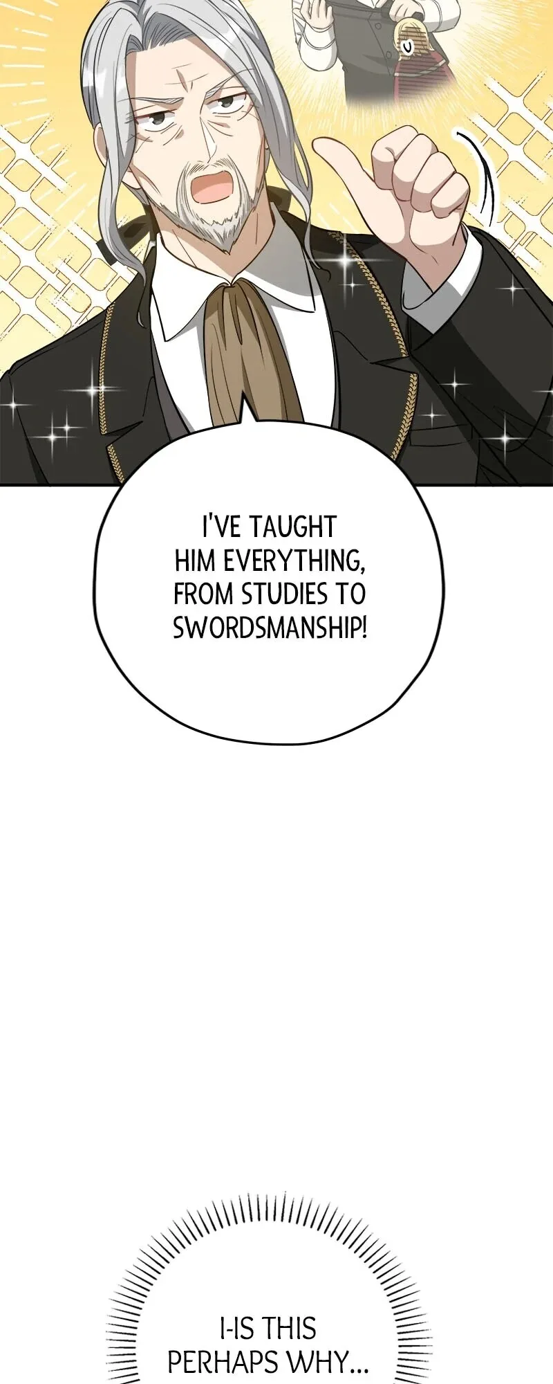 Sekkaku Reijou ni Hyoui Shita no ni Sude ni Yarakashita Nochi deshita! Chapter 51 page 27