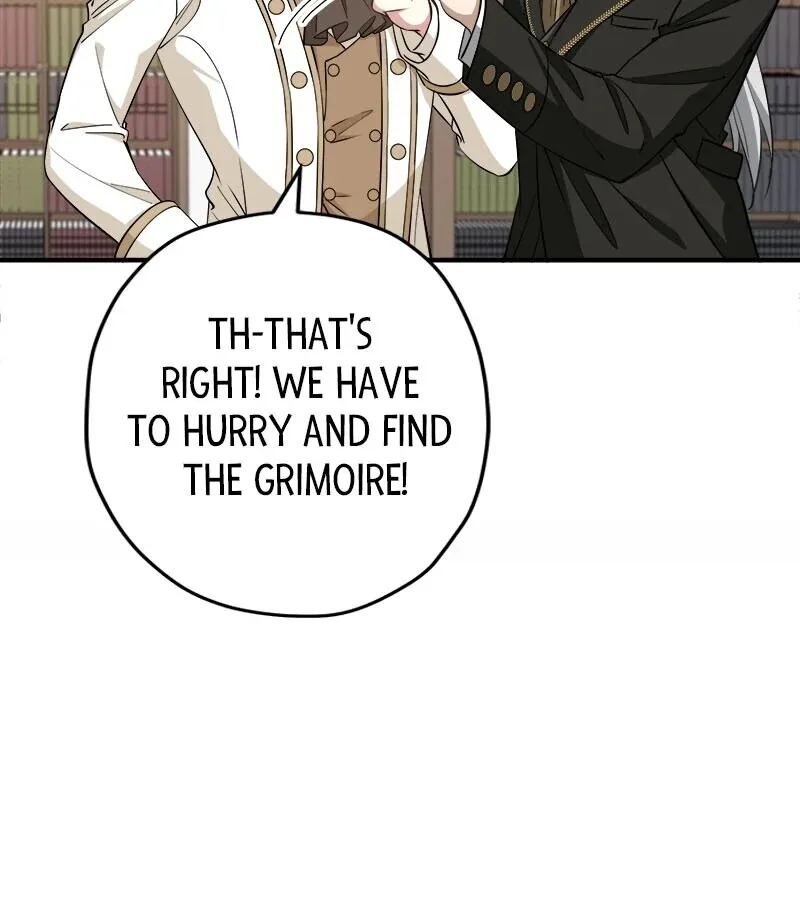 Sekkaku Reijou ni Hyoui Shita no ni Sude ni Yarakashita Nochi deshita! Chapter 51 page 33