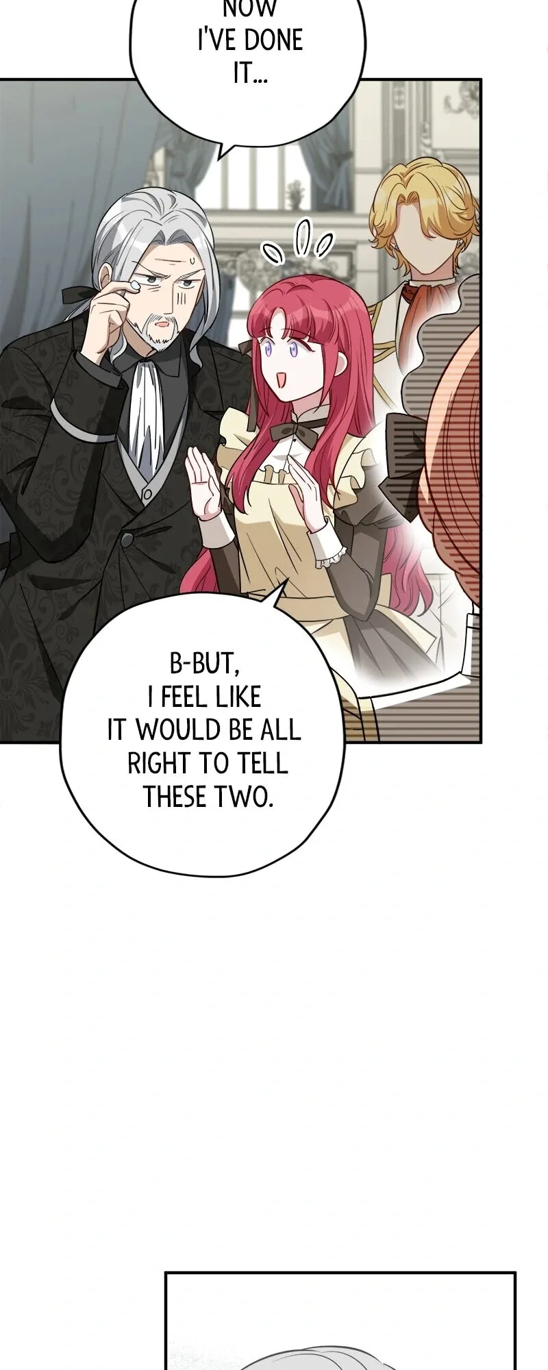 Sekkaku Reijou ni Hyoui Shita no ni Sude ni Yarakashita Nochi deshita! Chapter 52 page 25