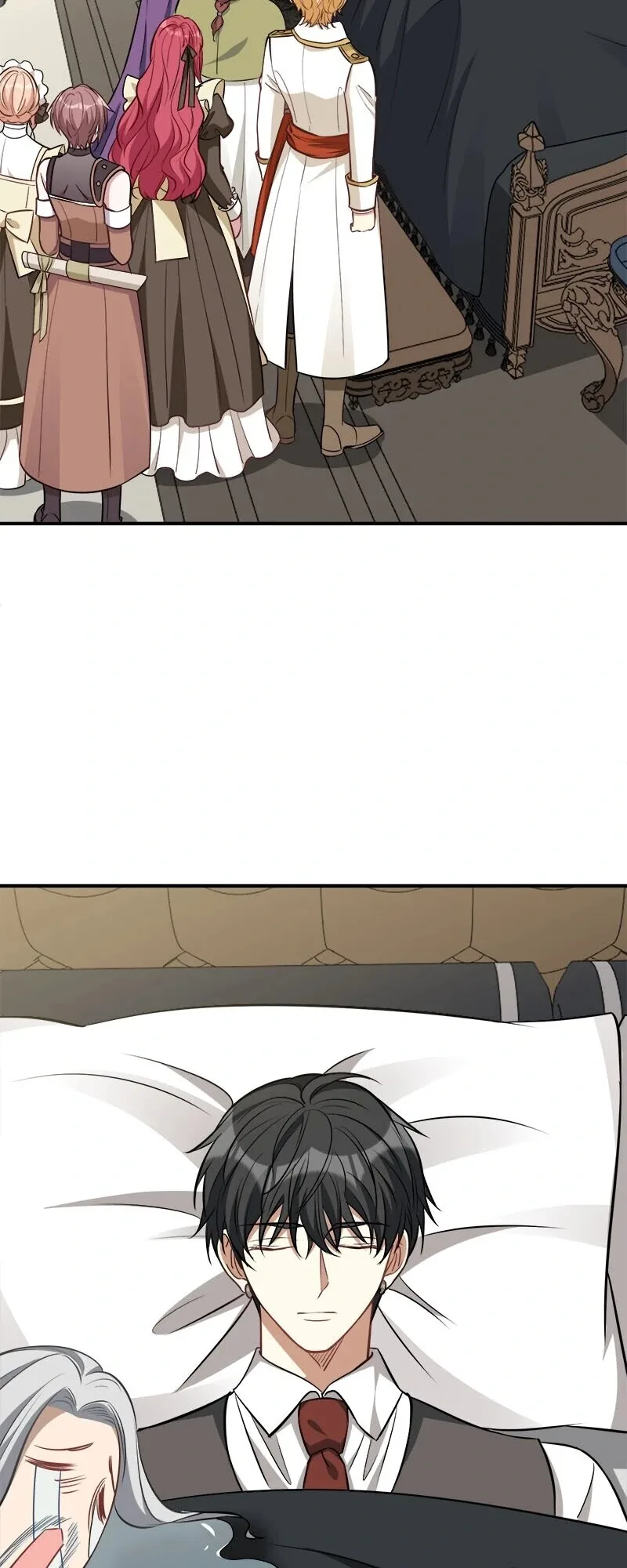 Sekkaku Reijou ni Hyoui Shita no ni Sude ni Yarakashita Nochi deshita! Chapter 52 page 17