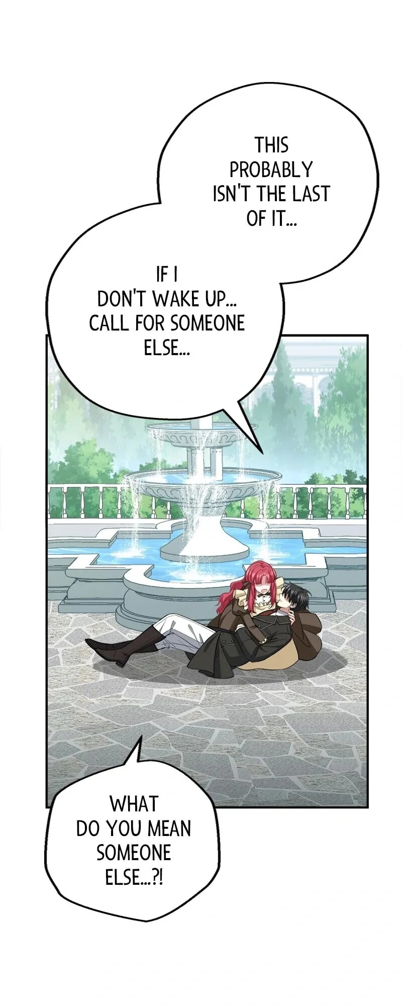 Sekkaku Reijou ni Hyoui Shita no ni Sude ni Yarakashita Nochi deshita! Chapter 52 page 9