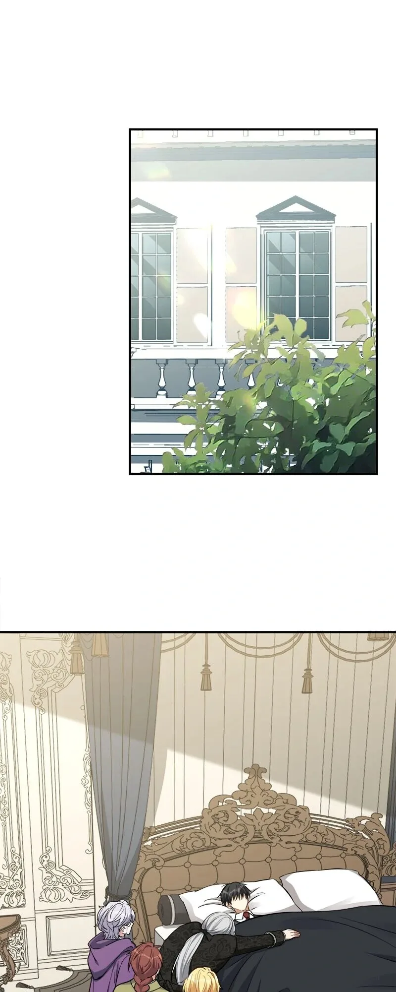 Sekkaku Reijou ni Hyoui Shita no ni Sude ni Yarakashita Nochi deshita! Chapter 52 page 16