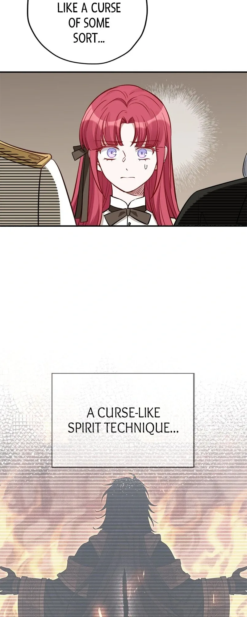 Sekkaku Reijou ni Hyoui Shita no ni Sude ni Yarakashita Nochi deshita! Chapter 52 page 20