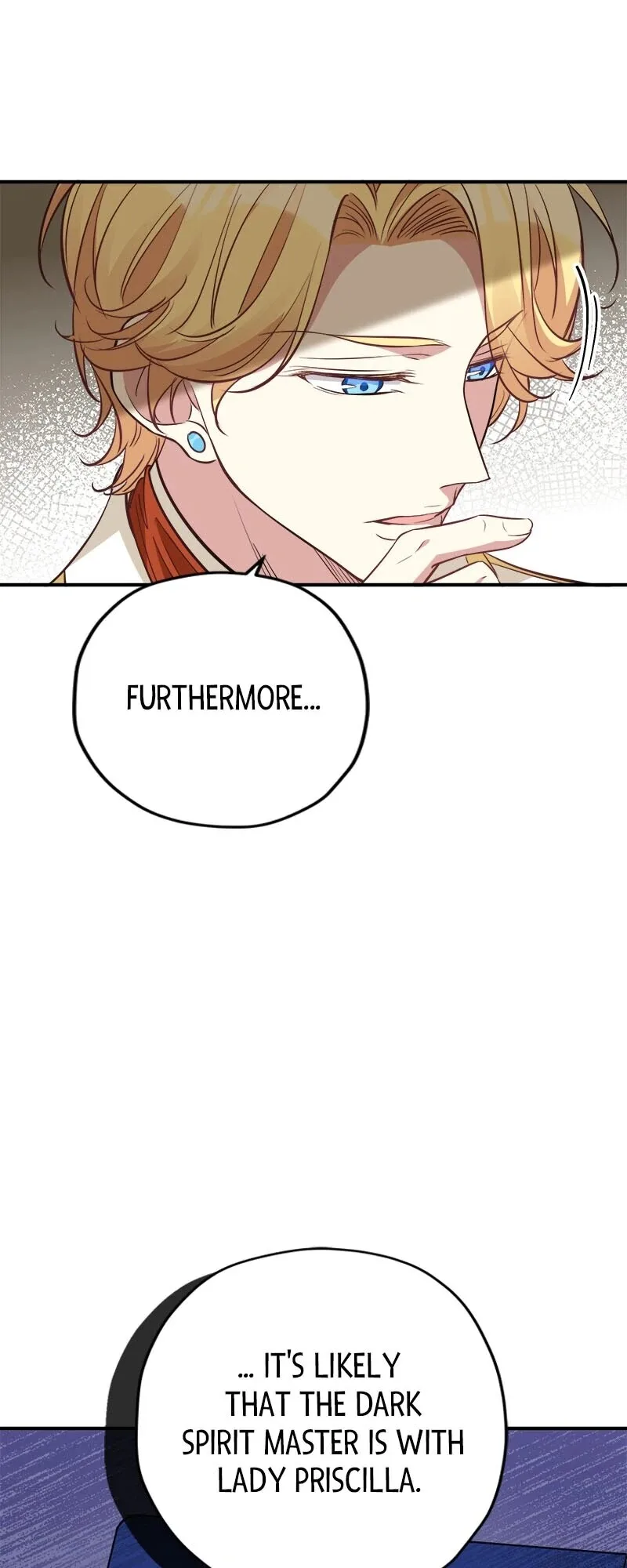Sekkaku Reijou ni Hyoui Shita no ni Sude ni Yarakashita Nochi deshita! Chapter 52 page 29