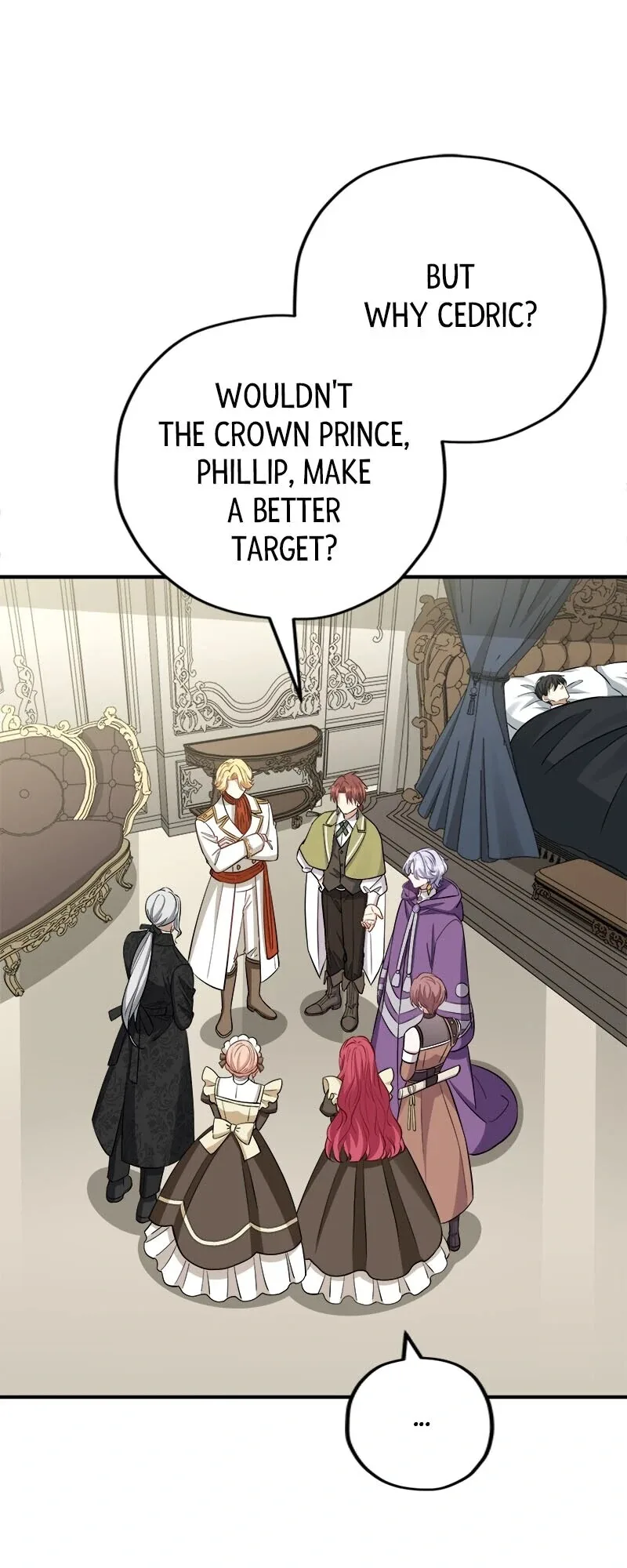 Sekkaku Reijou ni Hyoui Shita no ni Sude ni Yarakashita Nochi deshita! Chapter 52 page 32