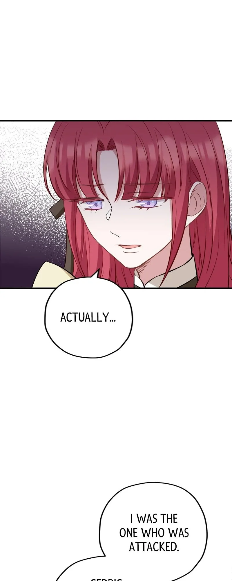 Sekkaku Reijou ni Hyoui Shita no ni Sude ni Yarakashita Nochi deshita! Chapter 52 page 33