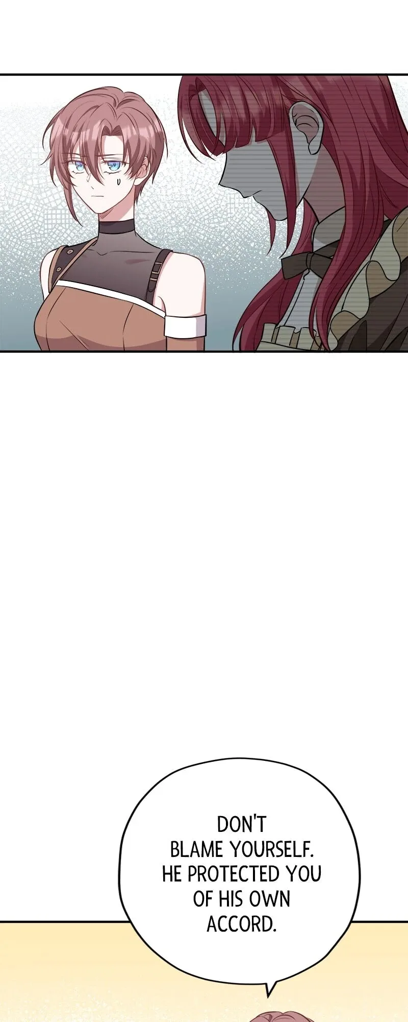 Sekkaku Reijou ni Hyoui Shita no ni Sude ni Yarakashita Nochi deshita! Chapter 52 page 35
