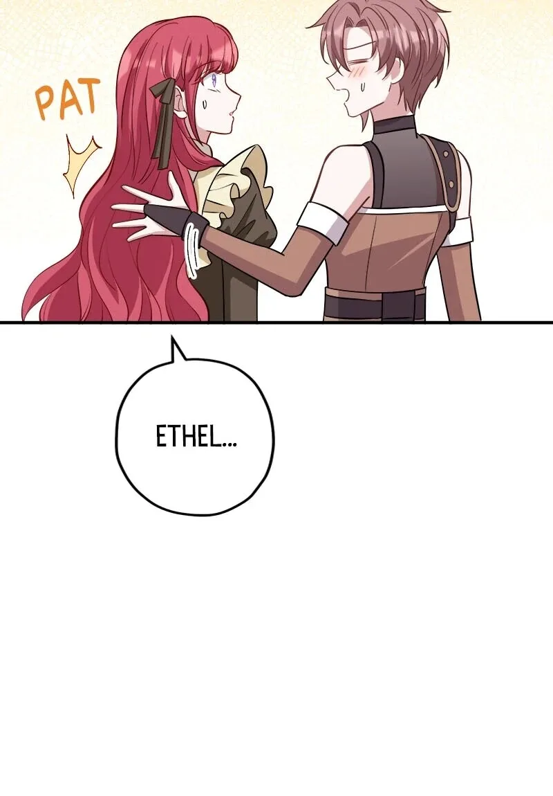 Sekkaku Reijou ni Hyoui Shita no ni Sude ni Yarakashita Nochi deshita! Chapter 52 page 36