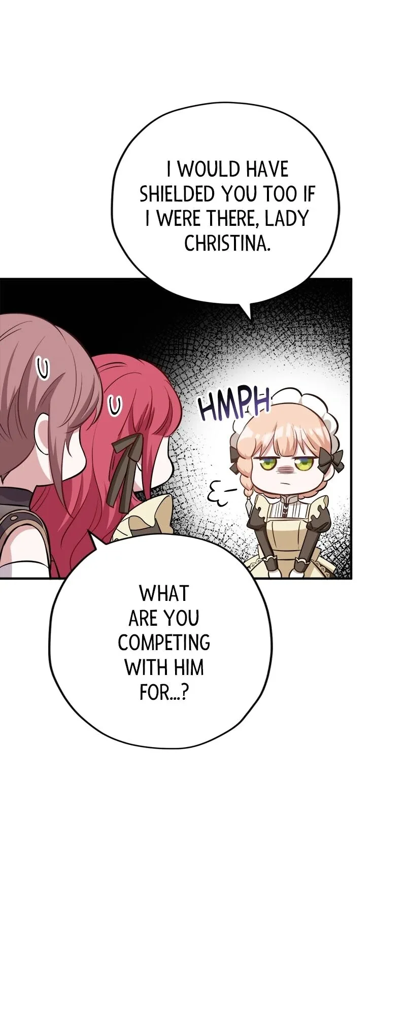 Sekkaku Reijou ni Hyoui Shita no ni Sude ni Yarakashita Nochi deshita! Chapter 52 page 37