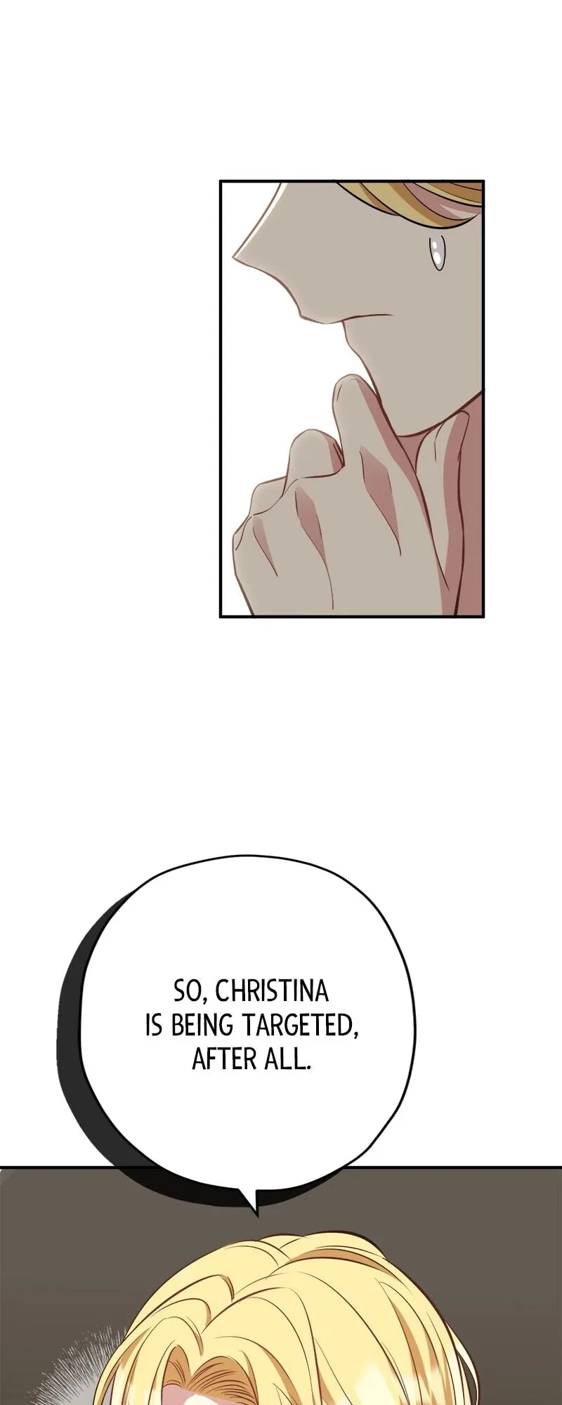 Sekkaku Reijou ni Hyoui Shita no ni Sude ni Yarakashita Nochi deshita! Chapter 52 page 38