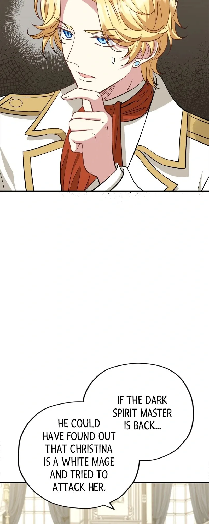 Sekkaku Reijou ni Hyoui Shita no ni Sude ni Yarakashita Nochi deshita! Chapter 52 page 39