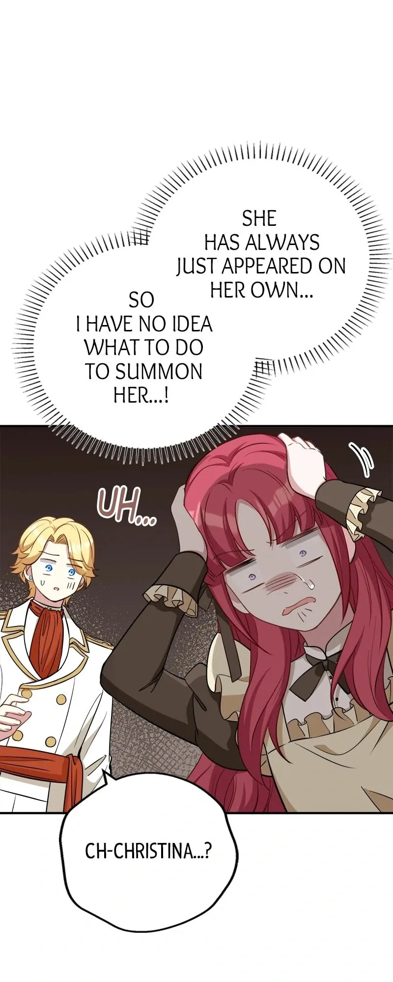 Sekkaku Reijou ni Hyoui Shita no ni Sude ni Yarakashita Nochi deshita! Chapter 52 page 49