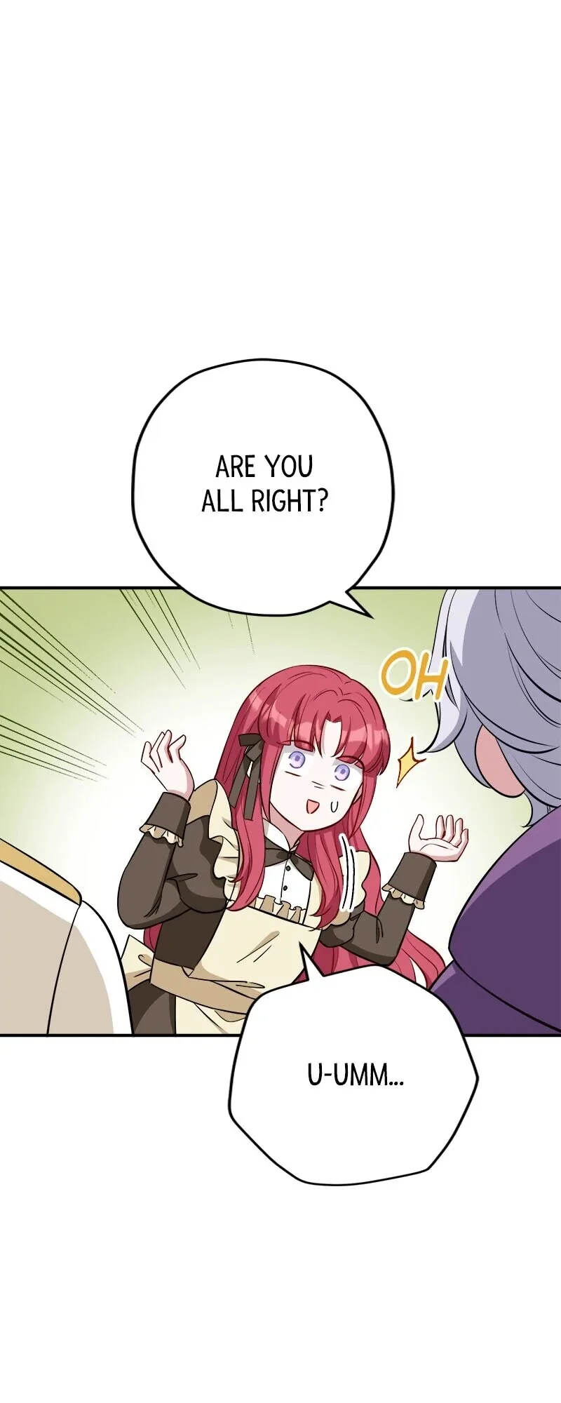 Sekkaku Reijou ni Hyoui Shita no ni Sude ni Yarakashita Nochi deshita! Chapter 52 page 50