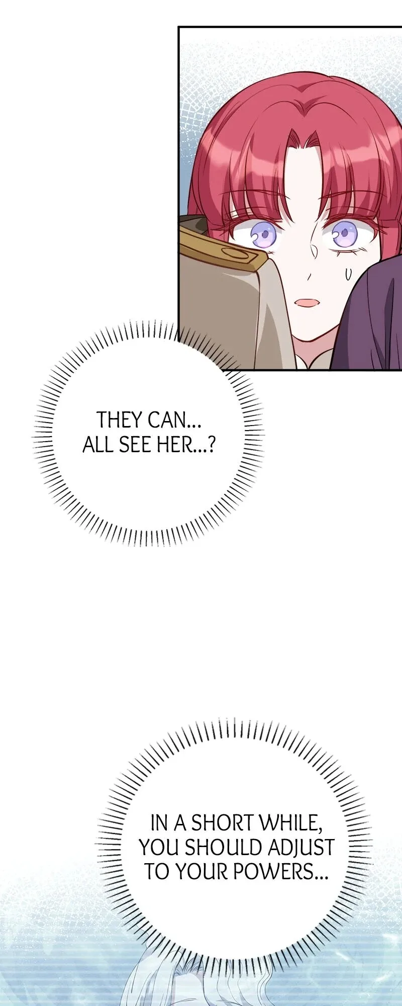 Sekkaku Reijou ni Hyoui Shita no ni Sude ni Yarakashita Nochi deshita! Chapter 52 page 60
