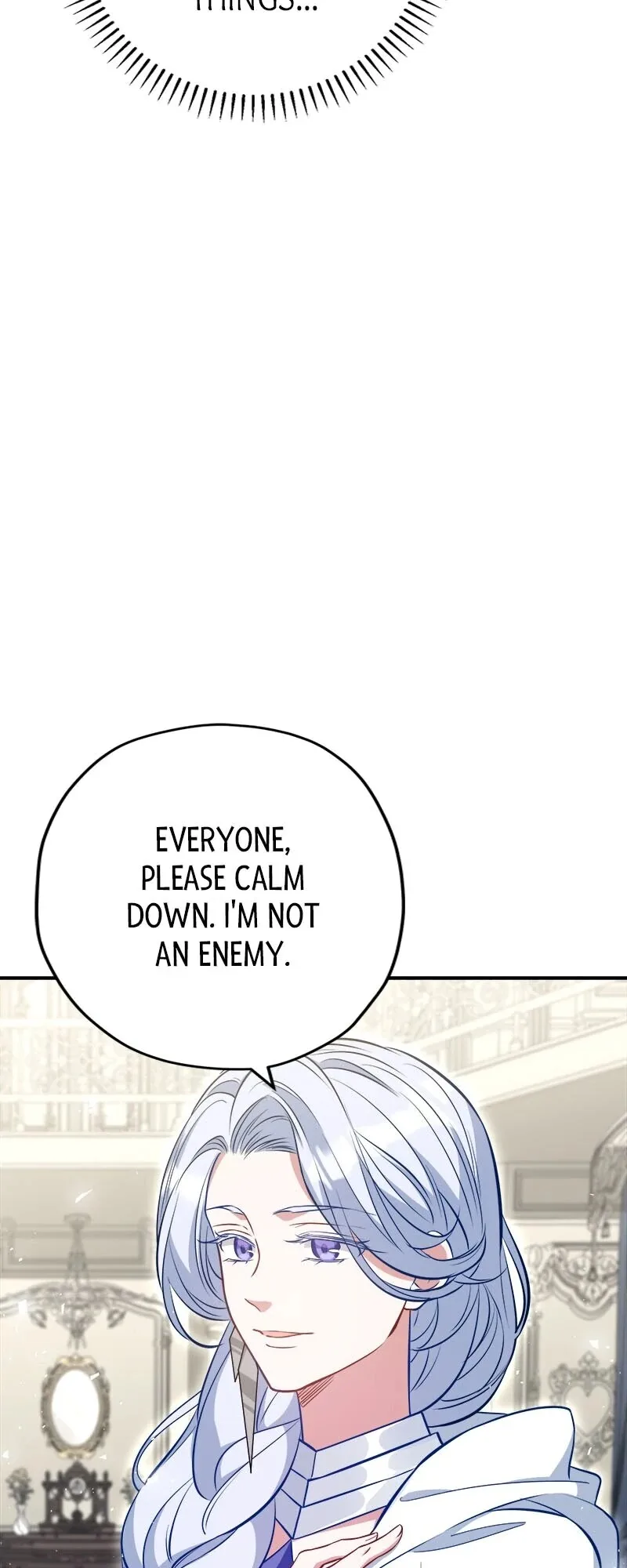 Sekkaku Reijou ni Hyoui Shita no ni Sude ni Yarakashita Nochi deshita! Chapter 52 page 64
