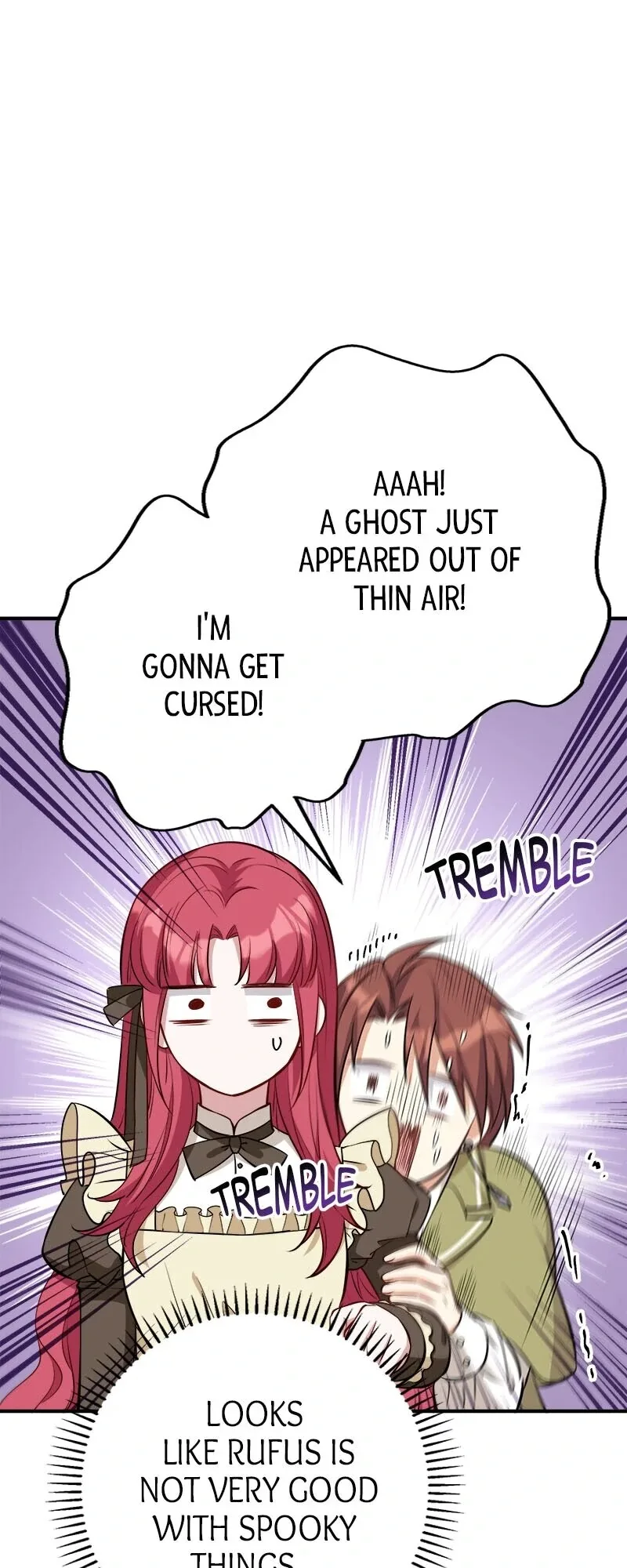 Sekkaku Reijou ni Hyoui Shita no ni Sude ni Yarakashita Nochi deshita! Chapter 52 page 63